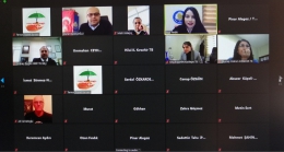 Pandemik Dünyada Yeni Nesil Girişimcilik semineri Gerçekleşti