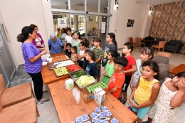 Minik Gurmelerden Lezzetli Tarifler