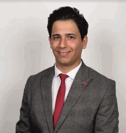 BBP Adayı Ali Atay, Başarısızlıklarıyla Övündü, Başarıya Nasıl Ulaştığını Anlattı