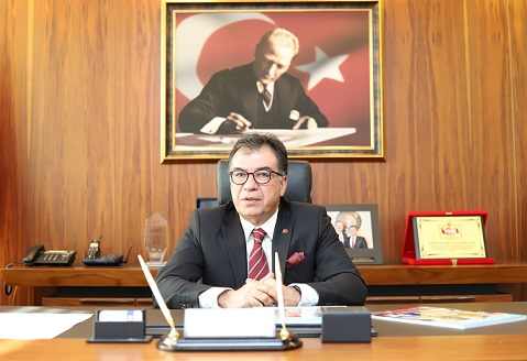 TSO Başkanı Koçak, Yerel Seçimleri Değerlendirdi