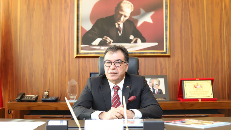 Tarsus TSO Başkanı Koçak’tan 15 Temmuz Mesajı