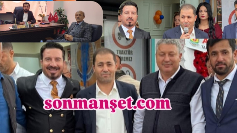 Tarsus özel İhsan Işıktaş Sürücü Kursu Törenle Hizmete Açıldı