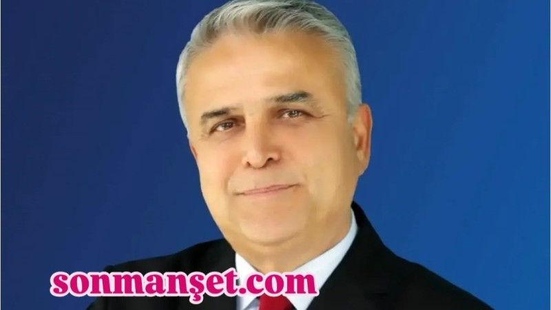 Mersin Milletvekili Hasan Ufuk Çakır, CHP'den İstifa Etti