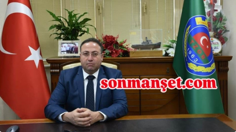 Başkan Veyis Avcı; Yağışlar Çiftçilerimizin Yüzünü Güldürdü 