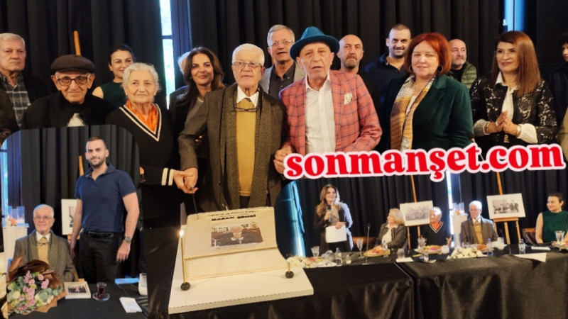 Sanayici Hasan Şemsi