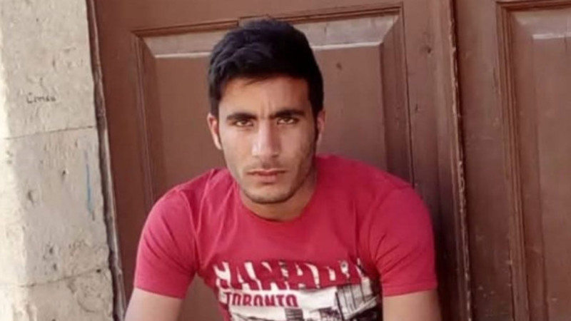 Tarsus'ta Bir Genç Ağabeyinin kullandığı Kamyonun altında kalarak öldü 