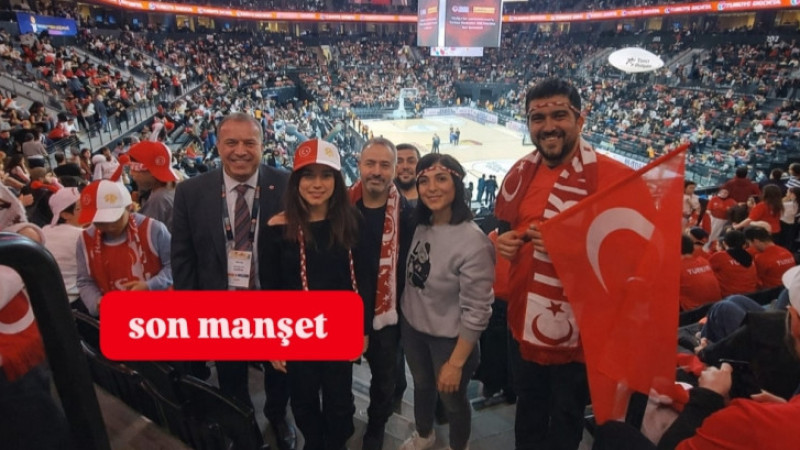 Sabri Acem OO'nun İyiliklerle Dalgalanan Türk Bayrağı Projesine Milli davet