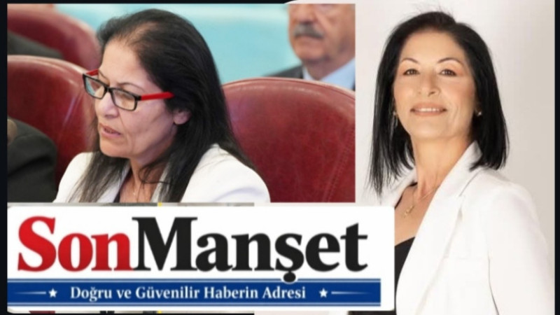 CHP Tarsus Belediye Meclis Üyesi İş İnsanı Nurcan Yıldız Görevine Başladı 