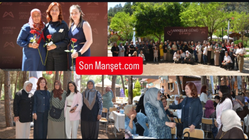 Meral Seçer, Şehit Anneleriyle Bir Araya Geldi