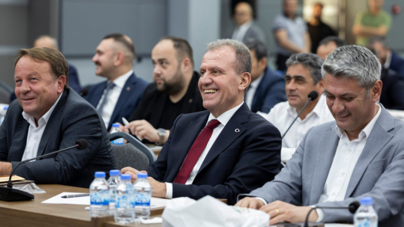 MESKİ'nin 2025 Yılı faaliyet raporu oy birliği ile kabul edildi