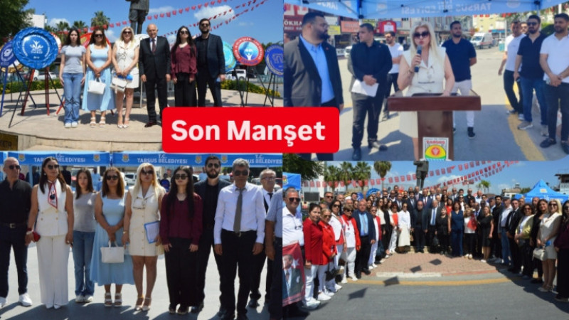 Ferda Aras:19 Mayıs Türk Ulusunun Bağımsızlık Mücadelesinin Başladığı Gündür