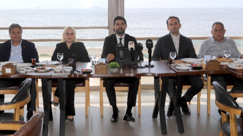 İş Adamı Hakan Alaca, MESİAD Başkanlığına Aday Oldu