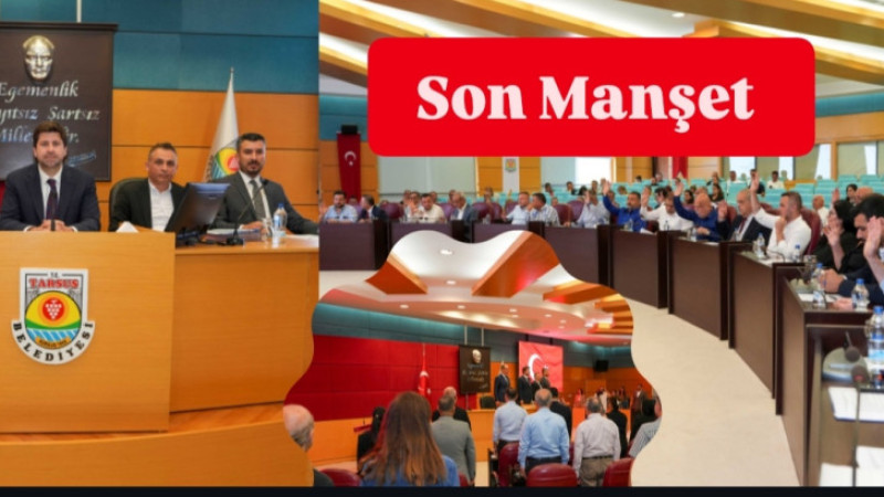 Tarsus Belediyesi Çocuk Kütüphanesi ve Eğlence Kampüsü Hayata Geçiriliyor