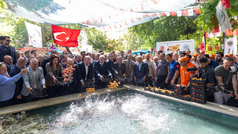 Başkan Seçer: 