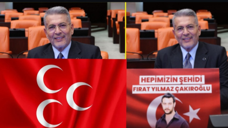 Levent Uysal, Çakıroğlu isminin verilmesini istedi 