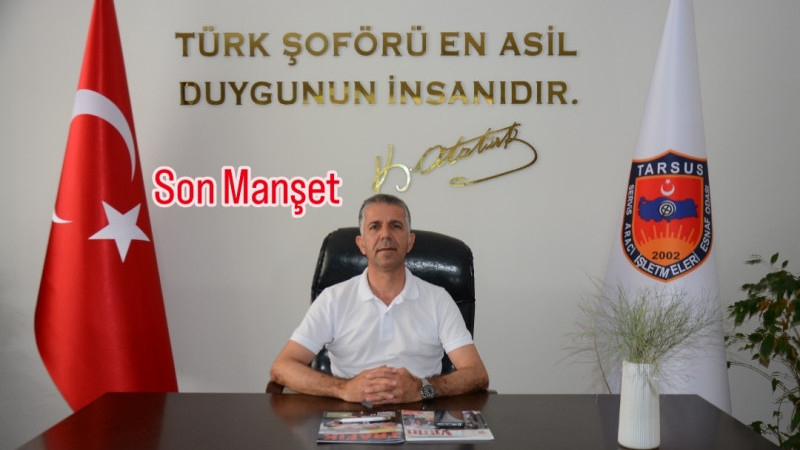 Başkan Karaca: 