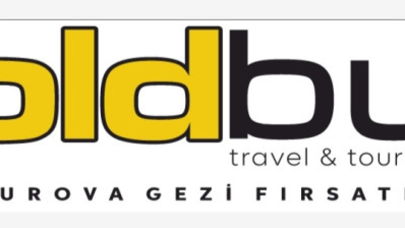 GOLDBUS Turizmle Her Yolculuk Yeni Bir Keşif