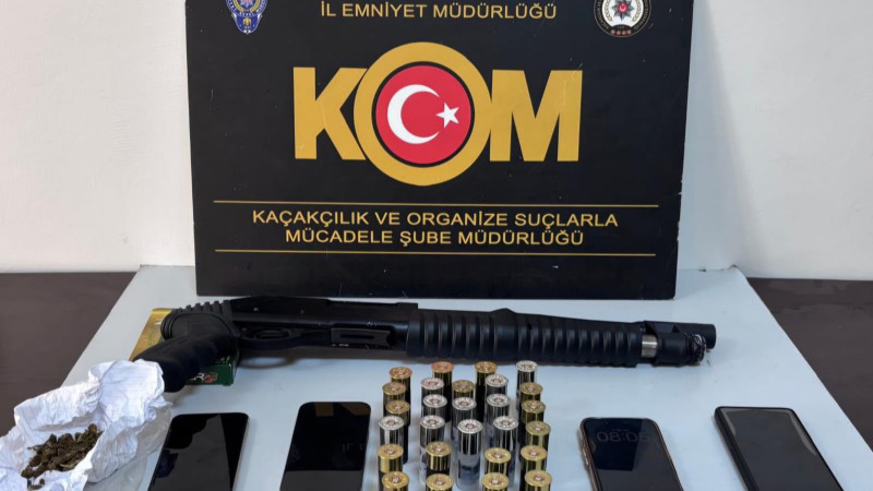 Tefecilik Operasyonunda 4 Kişi Gözaltına Alındı 