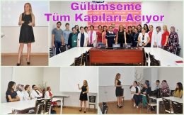 Esra Birgenç: