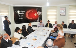 Sol kol uyuşması abartılıyor