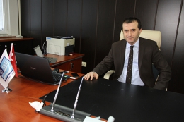 Vahap Seçer'e Bürokrat Dayanmıyor,  MESKİ Genel Müdürü Görevinden Alındı