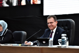 Başkan Seçer:Büyükşehirler Arasında En Ucuz Ekmek Mersin'de