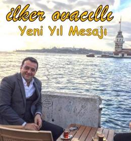 AS Karo Sahibi İlker Ovacıllı'dan yeni Yıl Mesajı