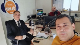 Cenk Cenkçimenoğlu: Yeşile Kavuşmak İçin Ölmek mi Lazım