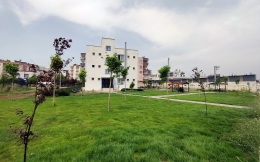 Akdeniz Belediyesi Yeni Yeşil Alanlar Kazandı