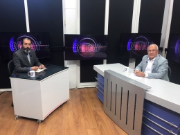 Kocamaz: İYİ Parti'yi Mersin'de 1. Parti Yapacağız