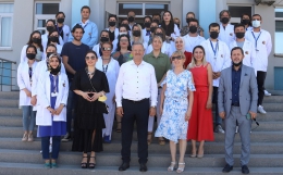 GİŞKAD’tan MTOSB’ye ziyaret
