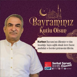 Dövenci: CHP İktidarında Halkın Yüzü Gülecek