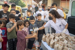 Vahap Seçer, Çocukların da Kalplerini Fethetti