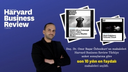 Doç. Dr. Onur Özbozkurt’un Çalışmaları Son 10 Yılın En Faydalı Makaleleri Seçildi