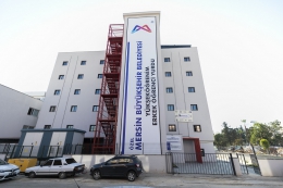 Büyükşehir Üniversite Öğrencilerinin Barınma Sorununa Çözüm Oldu