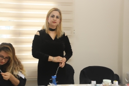 Hobi Olarak Başladı, Usta Oldu, Gültak'a Teşekkür Etti
