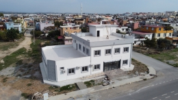  Tarsus Belediyesi Projelerini Tek Tek Hayata Geçiriyor