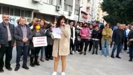 Tarsuslu Hayvanseverler Yarenlik Alanında Buluştu    