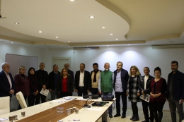 Tarihi Karamancılar Konağı Kuvayi Milliye Müzesi Olsun