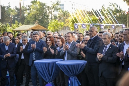 10 Numara Öğrenci Yurduna Öğrencilerden Tam Not