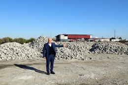 Başkan Gültak: 