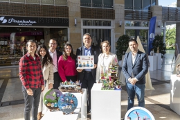 Özel Bireyler ve Aileleri Büyükşehir'in Kahvaltısında Buluştu