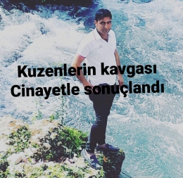 Tarsus’ta kabak satışı yüzünden cinayet işlendi