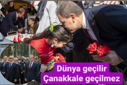 Başkan Seçer: 