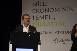 Başkan Seçer: 