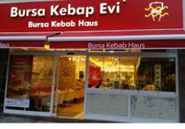 Bursa Kebap Evi Mersin’de Açılıyor