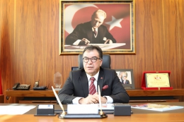 Tarsus TSO Başkanı Koçak’tan indirim kampanyasına destek
