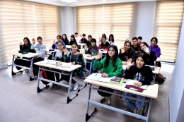 BÜYÜKŞEHİR KURS MERKEZLERİ’NİN SAYISI ARTIYOR