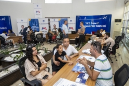 Kreşten Üniversiteye Öğrencilerin Eğitimi Büyükşehir'e Emanet