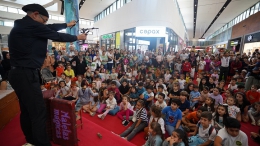 Tarsus Uluslararasu KUKLA Festivaline Yoğun İlgi